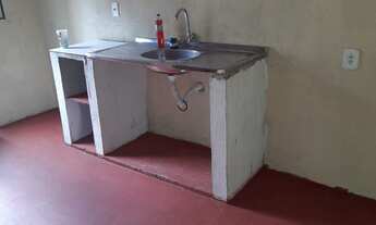 Imagem 3: Alugo casa Casa com 1 dormitório