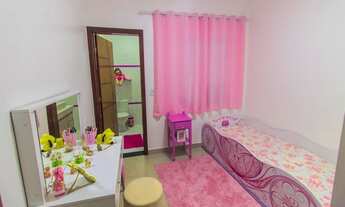 Imagem 7: Casa SMT, Lazer completo, 4 Suítes