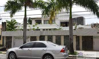 Imagem: Casa com 4 dormitórios à venda, 950 m²