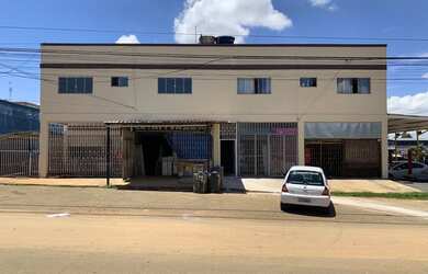 Imagem 2: Apartamento 2 Quartos Aceito financiamento