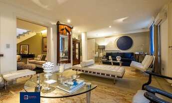 Imagem 3: Venda Casa 3 Dormitórios - 300 m² Jardim Paulistano