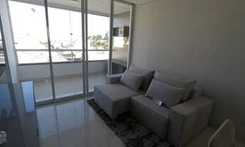 Imagem 5: Bairro Vida Nova - Apartamento 3/4 no - Ampla Sacada - Elevador - 1575udi