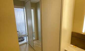 Imagem 7: Excelente apartamento 2 quartos com suíte todo reformado 18046 L