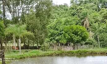 Imagem 2: Fazenda/Sítio/Chácara para venda possui 360580 metros quadrados