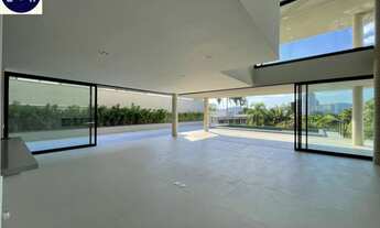 Imagem 5: Casa à venda Condomínio Fechado Residencial Alphaville 01 - 1042m² - Marragi Imóveis - CA0