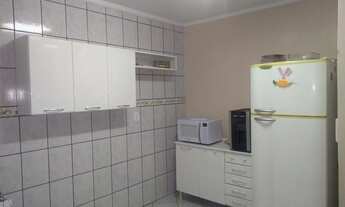 Imagem 4: Casa com 3 dormitórios à venda, 130 m² por R$ 350.000,00 - Jardim Alto dos Ypês - Mogi Gua