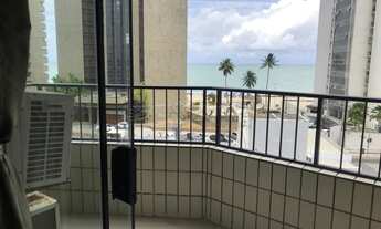 Imagem: MI491 - Apartamento para venda com 3 quartos