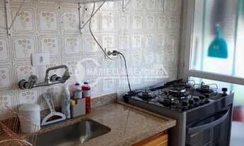 Imagem 7: Apartamento no bairro da Aclimação