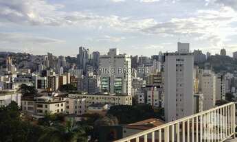 Imagem: BELO HORIZONTE - Apartamento Padrão - Santo