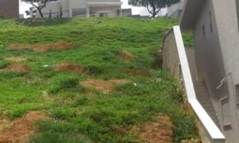 Imagem 2: Belissimo Terreno com 371 m2 no Condomínio Villa Real com duas Frentes!