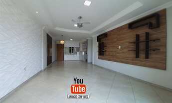 Imagem: Apartamento 3 quartos em Cariacica - 1 suíte