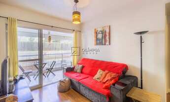 Imagem: Apartamento Venda 2 Dormitórios - 78 m²