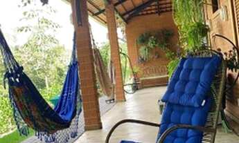 Imagem: Fazenda 16 alqueires município Pirenópolis