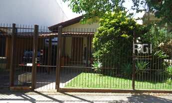 Imagem: Porto Alegre - Casa Padrão - São Sebastião