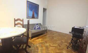 Imagem 2: Apartamento à venda, 3 quartos, 1 suíte, Copacabana - RIO DE JANEIRO/RJ