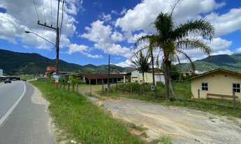 Imagem: Terreno 6.280m² Área industrial Camboriú