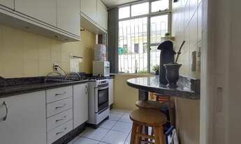 Imagem 6: APARTAMENTO RESIDENCIAL em FLORIANÓPOLIS - SC, CENTRO