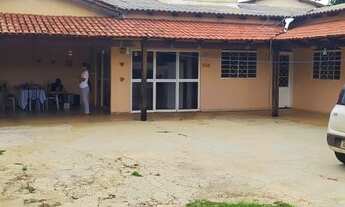 Imagem: Casa em vicente pires