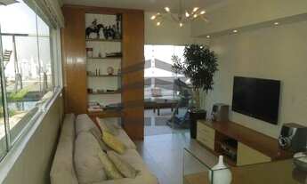 Imagem 3: Apartamento para alugar no bairro Cerqueira César - São Paulo/SP