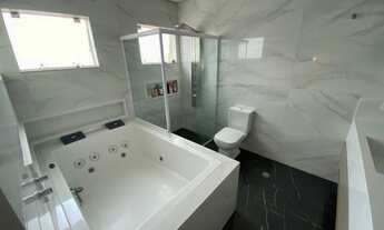 Imagem 5: Casa 411 m² Casa com 5 dormitórios