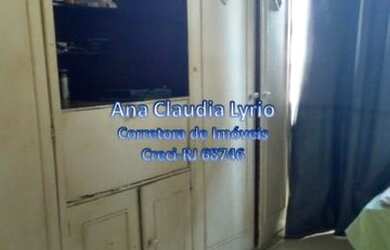 Imagem 6: Apartamento de 95 metros quadrados no bairro Tijuca com 3 quartos