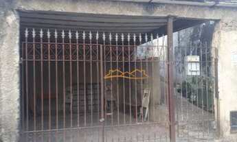 Imagem 2: Casa com 3 dormitórios à venda, 100 m² por R$ 200.000 - Santa Terezinha - Piracicaba/SP