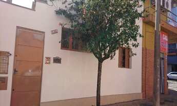 Imagem 4: CASA RESIDENCIAL em RIO CLARO - SP, CONSOLAÇÃO