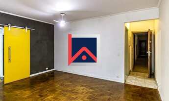 Imagem 3: Apartamento Venda Consolação 98 m² 2 Dormitórios