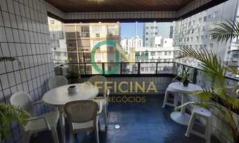 Imagem 1: SANTOS - Apartamento Padrão - APARECIDA