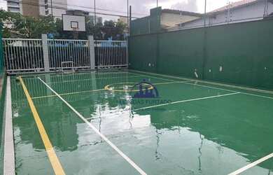 Imagem 4: Apartamento com 3 dormitórios à venda, 117 m² por R$ 1.200.000 - Fátima - Fortaleza/CE