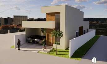 Imagem 3: Casa de Condomínio à venda 127m2 com 3 quartos, sendo 2 suítes em Parnamirim/RN