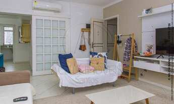 Imagem 5: Apartamento com 3 dormitórios, sendo 1 suíte, 2 Vagas, à venda, 120 m² por R$ 550.000 - Po