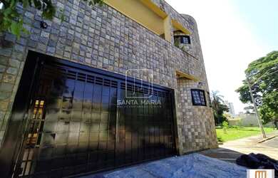 Imagem 2: Casa (sobrado na rua) 3 dormitórios/suite, cozinha planejada