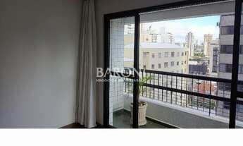 Imagem 3: São Paulo - Apartamento Padrão - Brooklin