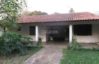Imagem 3: Casa - Joaquim Egídio - Campinas