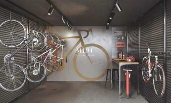 Imagem 7: 2 Quartos com Suíte em Santa Lúcia - Vitória (ES