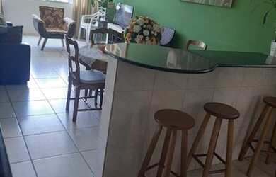 Imagem 11: Apartamento para venda possui 97 metros quadrados com 2 quartos em Ponta da Praia - Santos