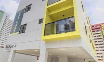 Imagem: Lindo apt na melhor localização do Miramar