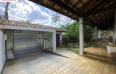 Imagem 3: CASA RESIDENCIAL em CARAPICUÍBA - SP, CHÁCARA DOS JUNQUEIRAS