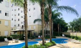 Imagem: Apartamento em Cristal