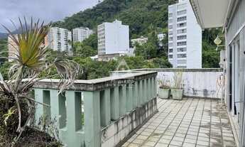 Imagem: Cobertura à venda, 2 quartos, 1 suíte