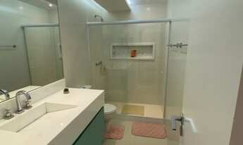 Imagem 3: Cobertura para venda tem 320 metros quadrados com 4 quartos