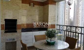 Imagem 3: São Paulo - Apartamento Padrão - Panamby