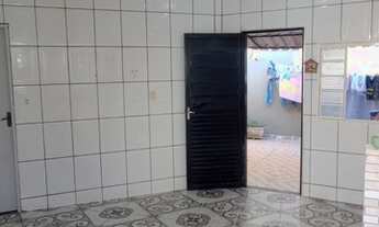 Imagem 2: São Carlos - Casa Padrão - Cidade Aracy