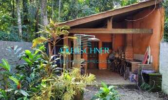 Imagem 2: CASA COM 2 DORMS EM LOTEAMENTO FECHADO NO SERTÃO CACAU, PRAIA DE CAMBURI