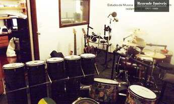 Imagem 6: C-CA0634 Belíssima Casa no São Lourenço, 4 Quartos, 3 Salas,5 Vagas de Garagem