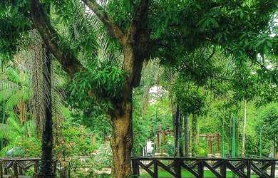 Imagem 6: Giardini, da MB Capital, Batista Campos, com 28m² a 67m²