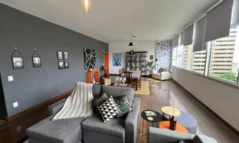 Imagem: RIO DE JANEIRO - Apartamento Padrão - IPANEMA