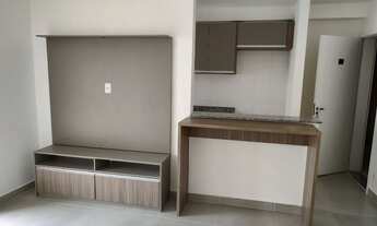 Imagem 2: Apartamento com 2 dormitórios para alugar, 65 m² por R$ 2.690,00/mês - Rudge Ramos - São B