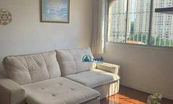 Imagem 2: Apartamento à venda, 80 m² por R$ 450.000,00 - Santa Maria - São Caetano do Sul/SP